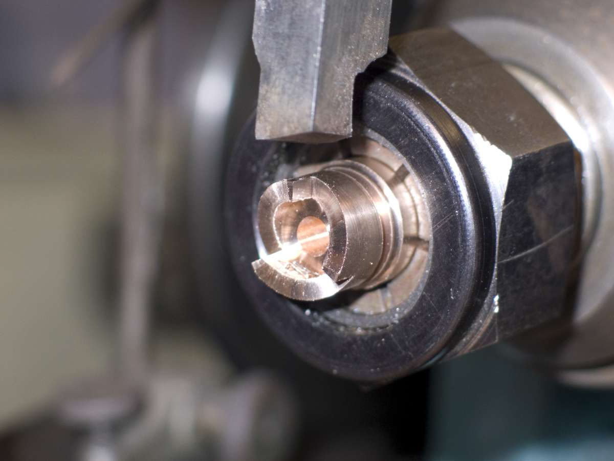 Barring Engine 009 14-08-16