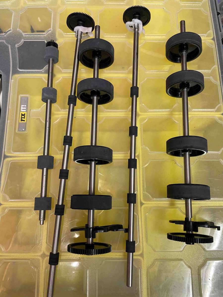 6mmRods