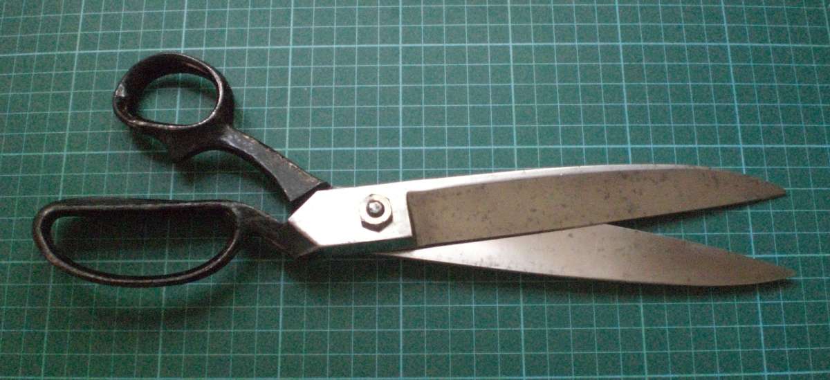 Scissors#2