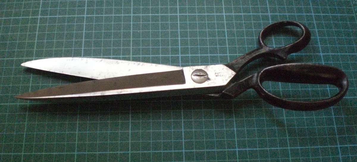 Scissors#1