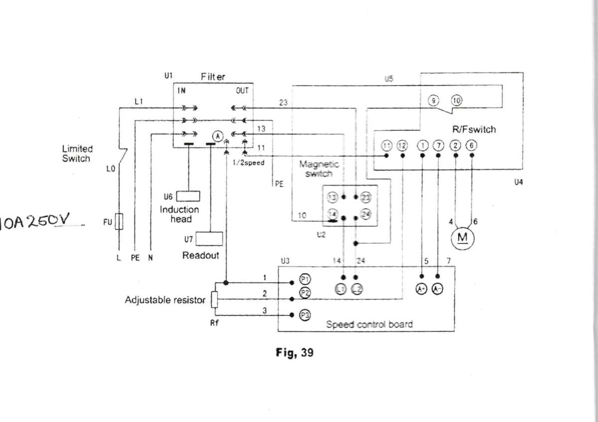 WiringDiagram_ FromManual