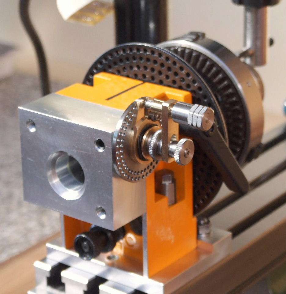 Attachment in situ