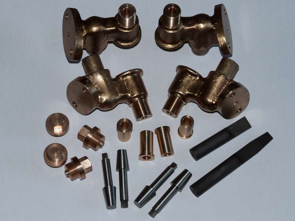 Check_Valve_Parts