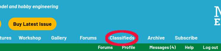 classifieds
