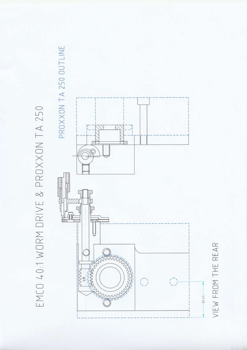 EMCO PROXXON