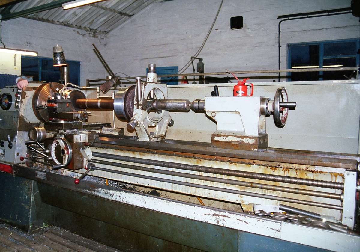 Lathe008B