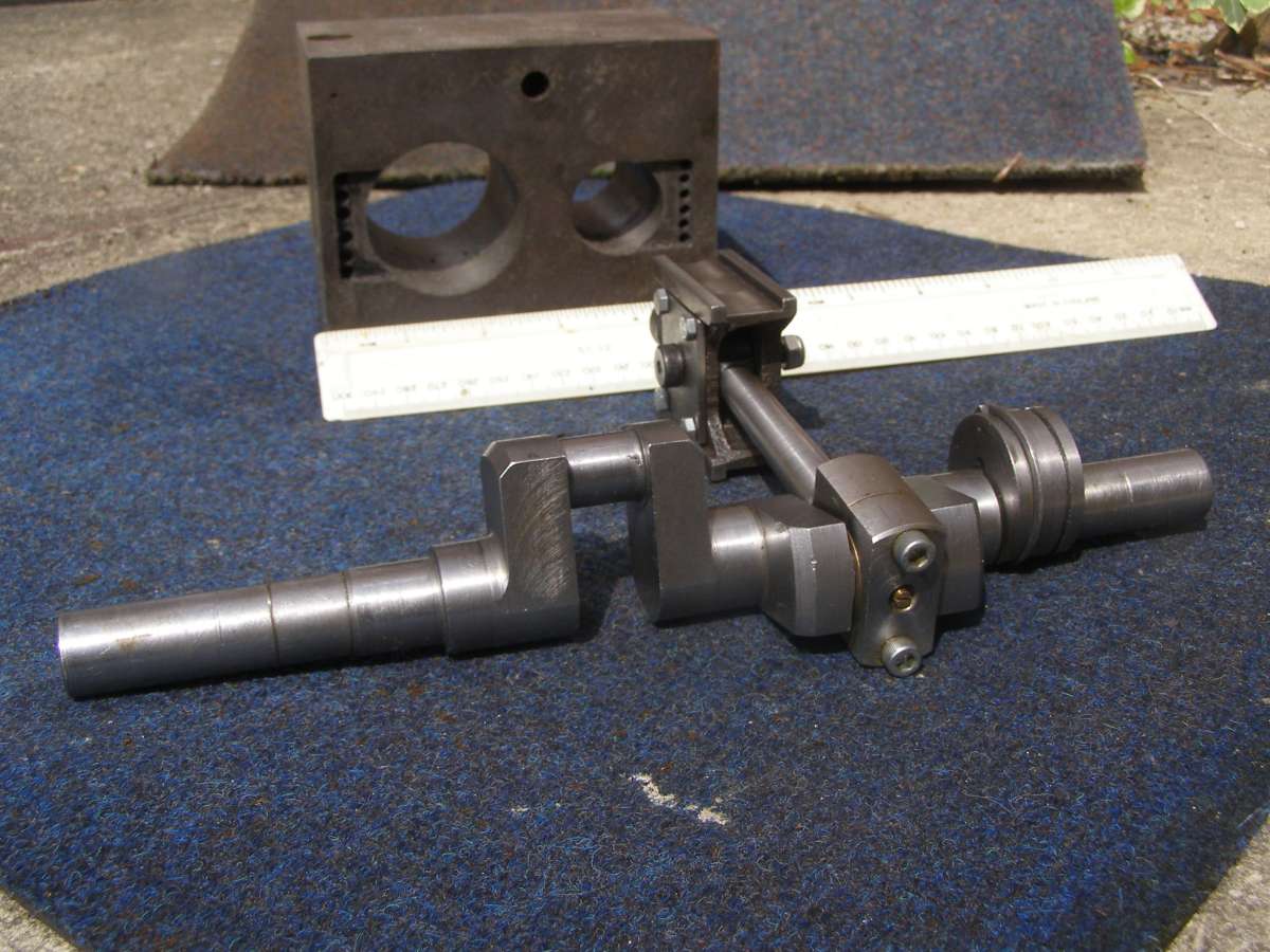 HLDV 10-05-24 C-shaft + cyl 2