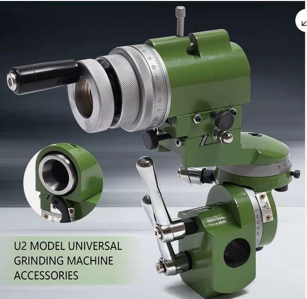 Grinder accessories