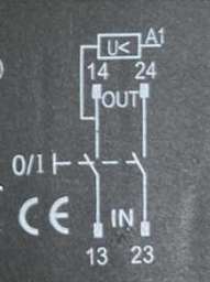 switchcontactor