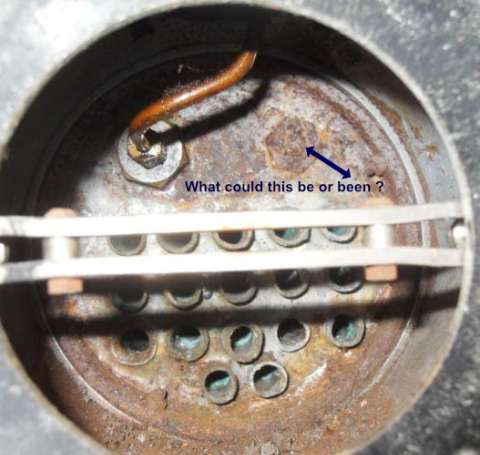 Tubeplate