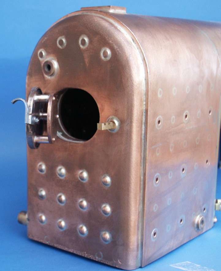 A7-Firedoor