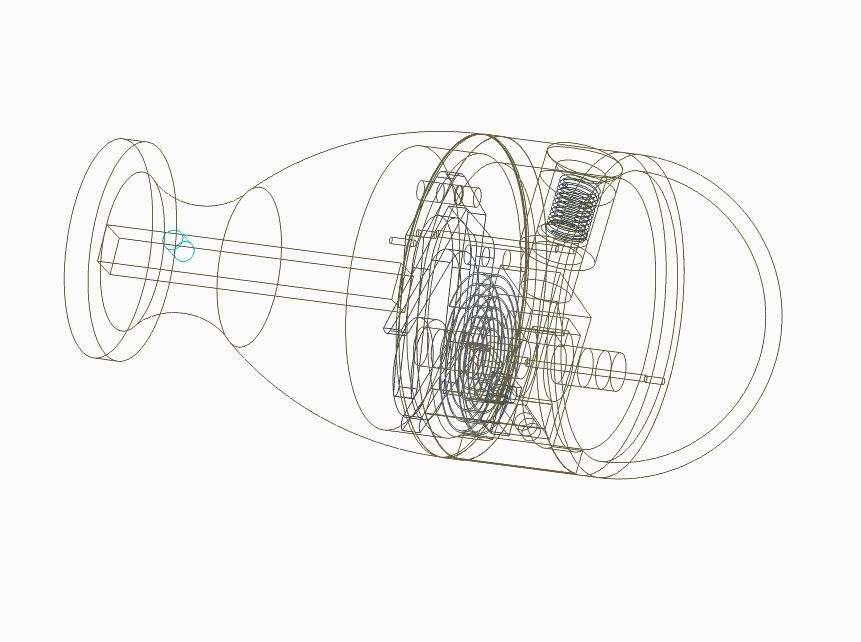 knobWireframe