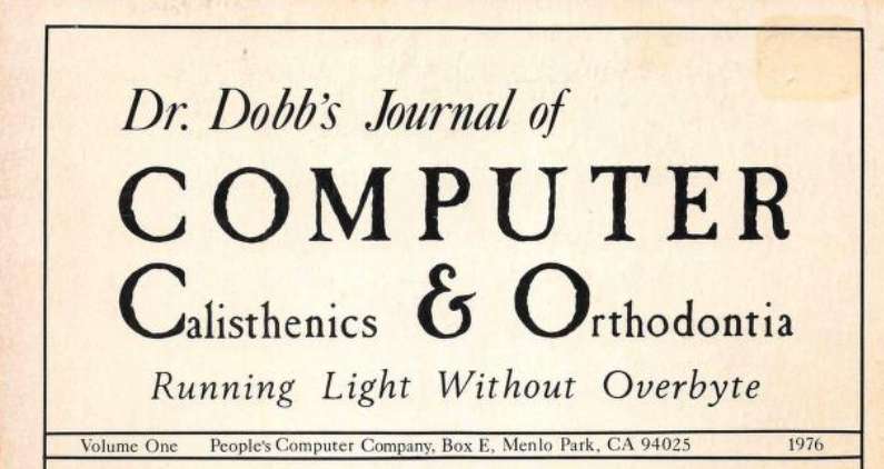 drdobbs