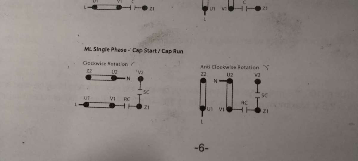 Booklet