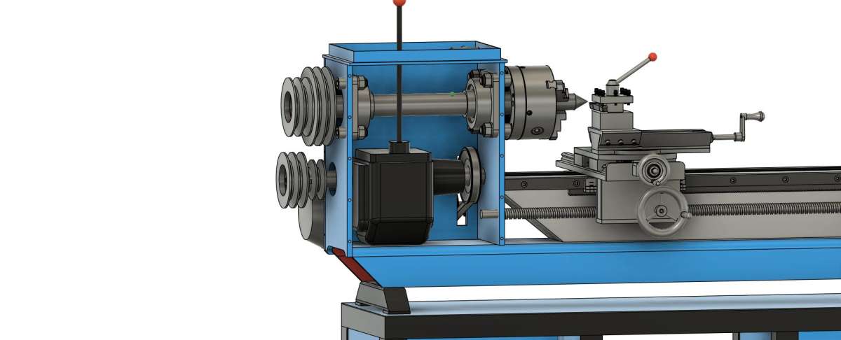 Lathe v38.1