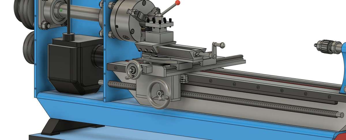Lathe v38.5