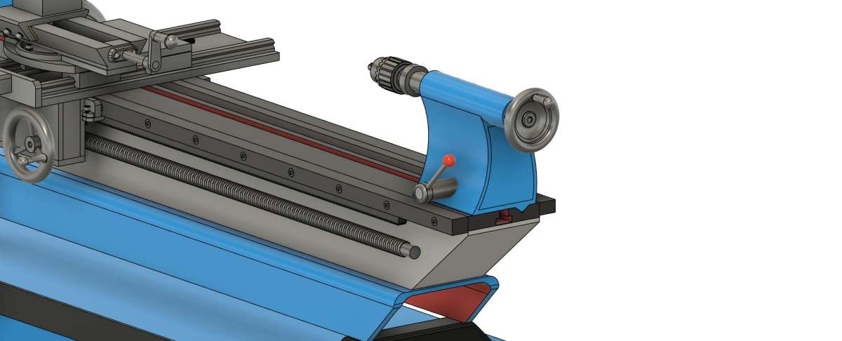 Lathe v38.4