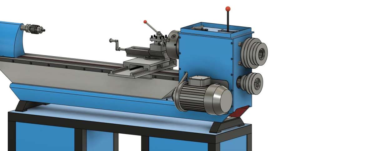 Lathe v38.2