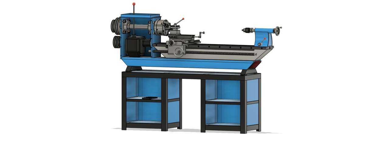 Lathe v38.3