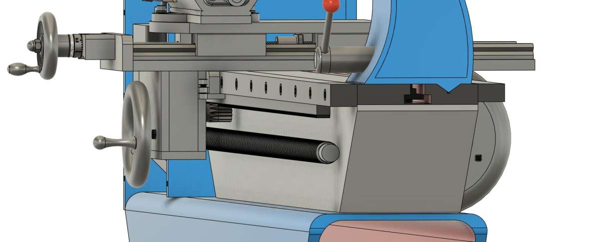 Lathe v38.6