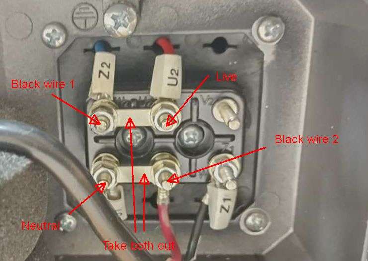Wiring