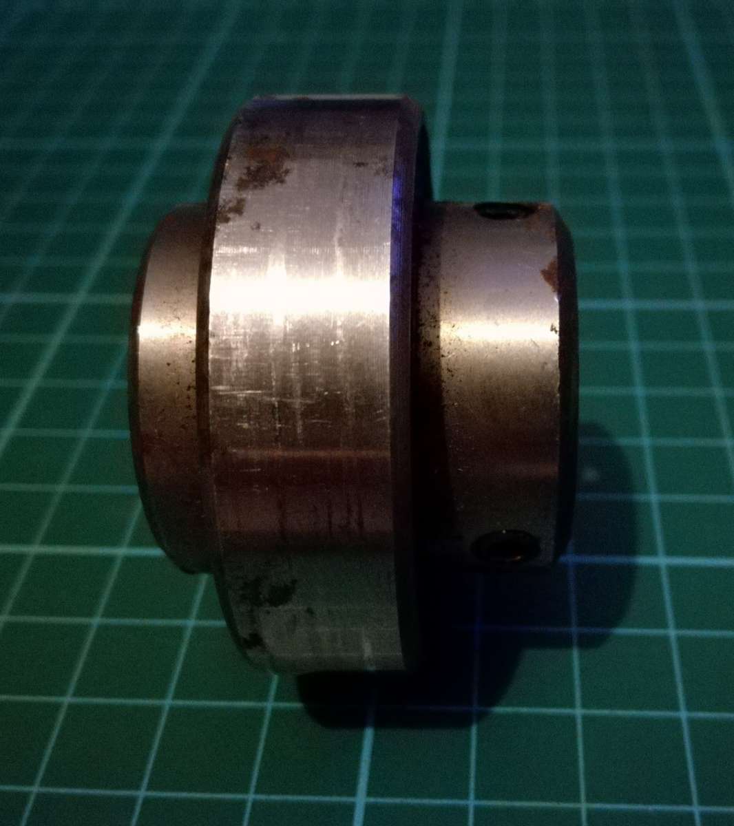 1100 self-lube