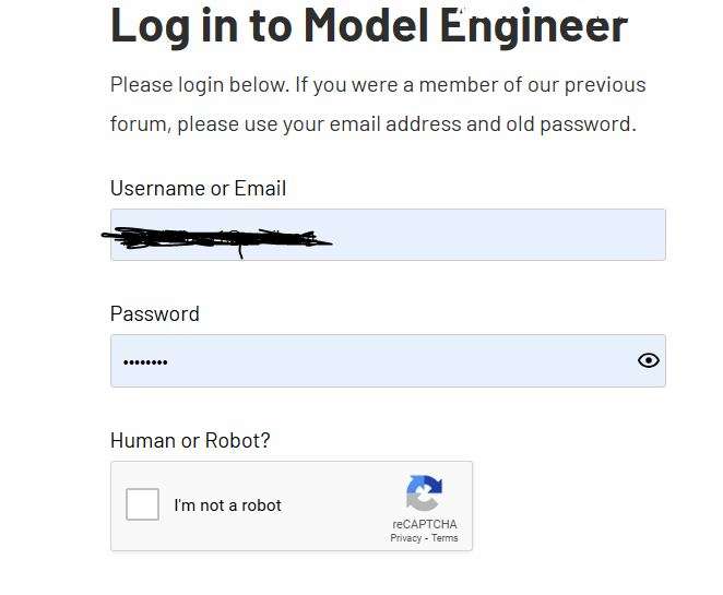 log