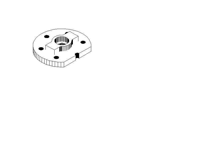 Cylinder Covers - crank end