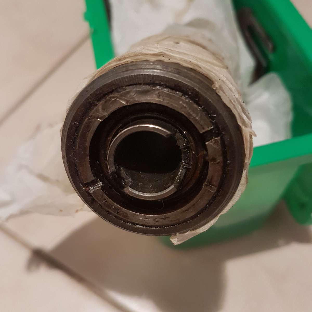 Bearing 1
