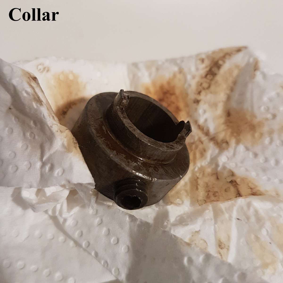 Collar