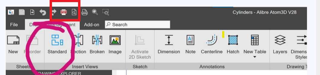 Print To PDF