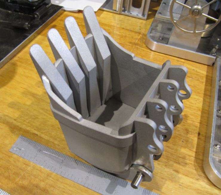 bucket