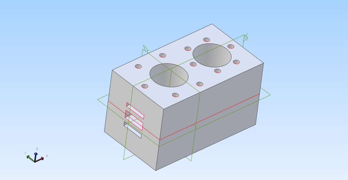 Cylinders