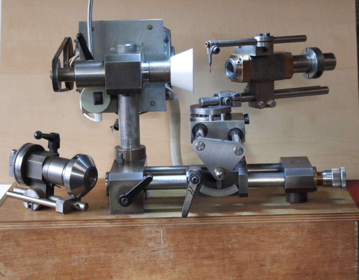 Quorn Mk 4A