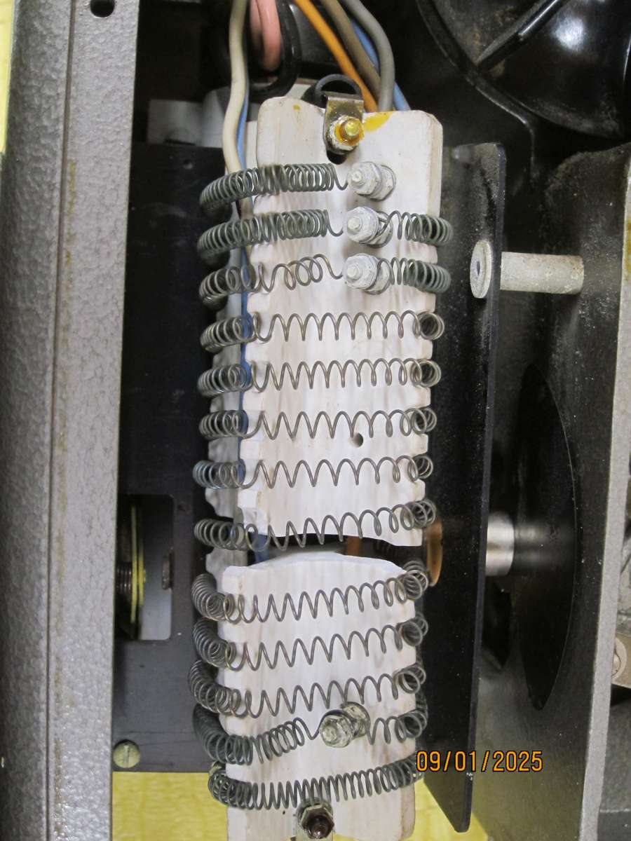 Specto Cerami Insulator (1)