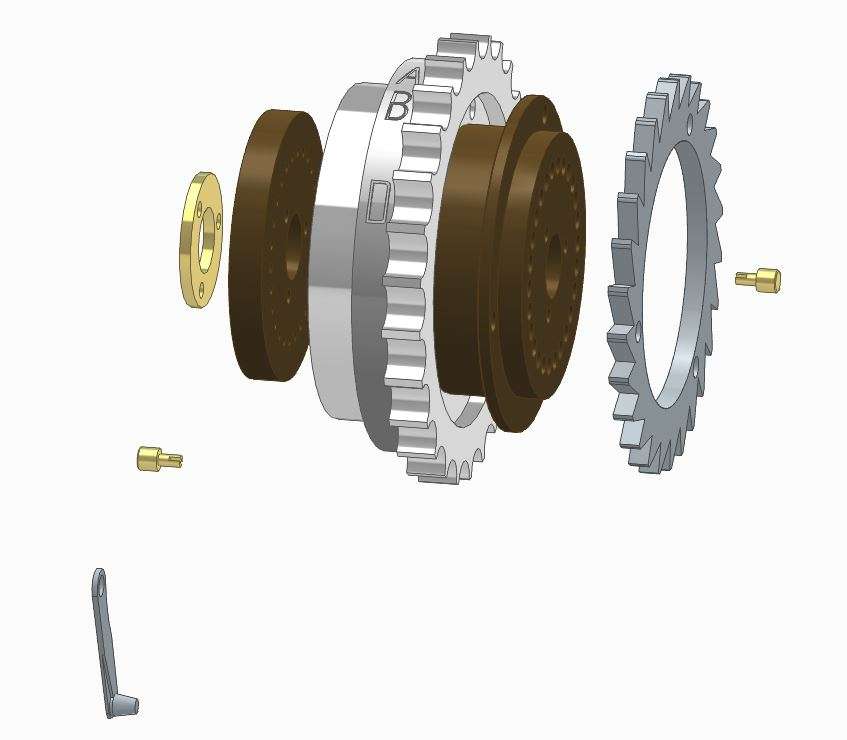 rotorexplode