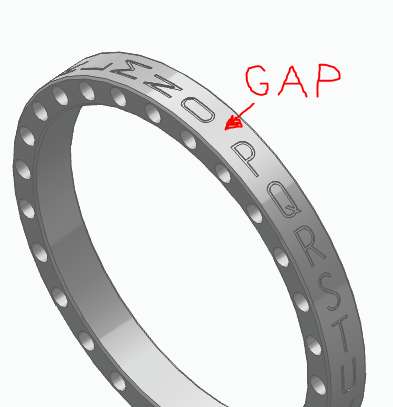 sewheelgap