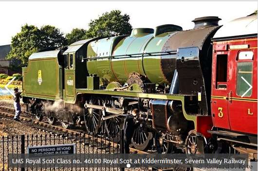 royalscot