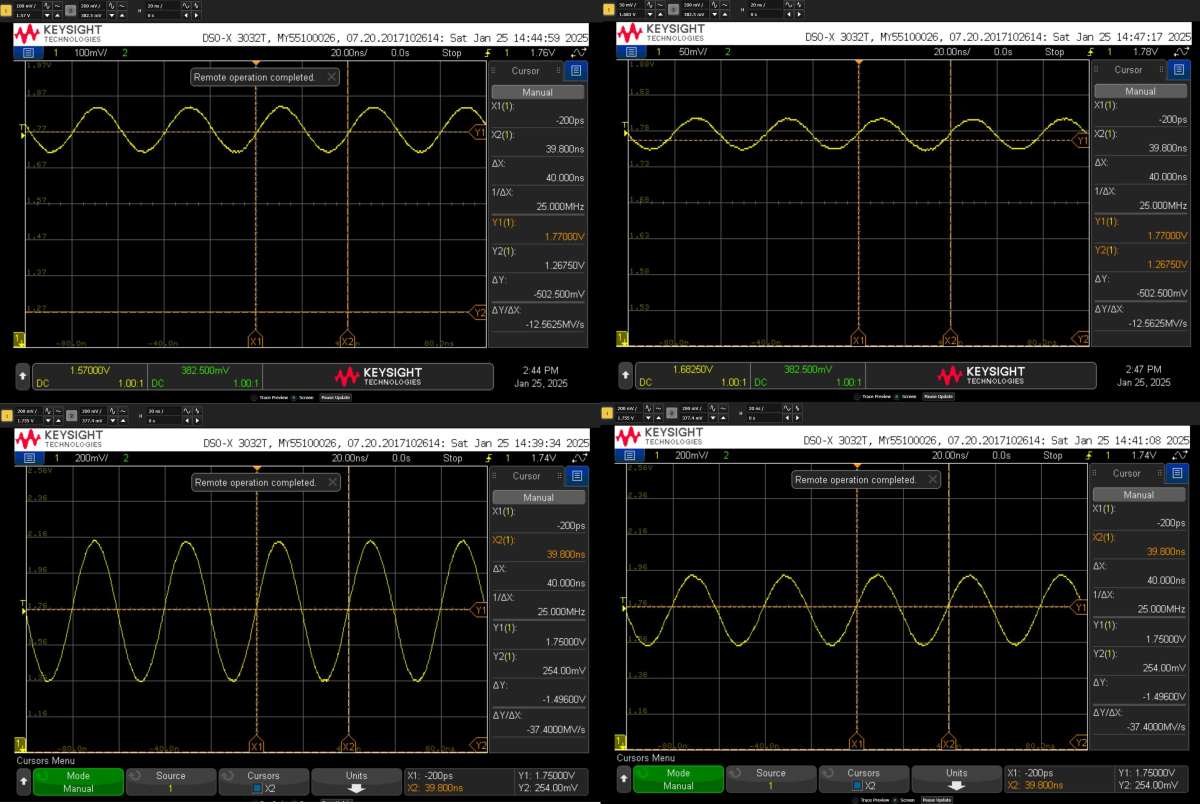 STM_Oscillator