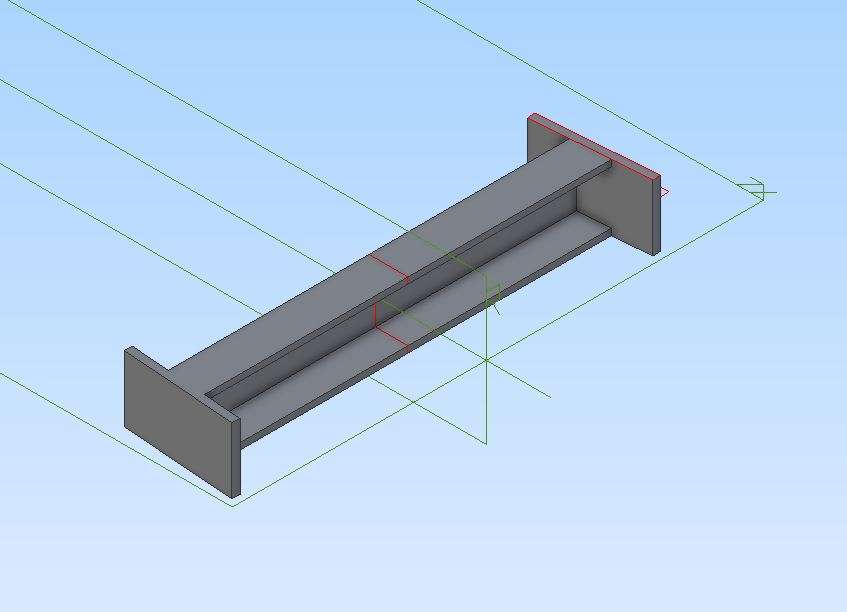 cross rail 2