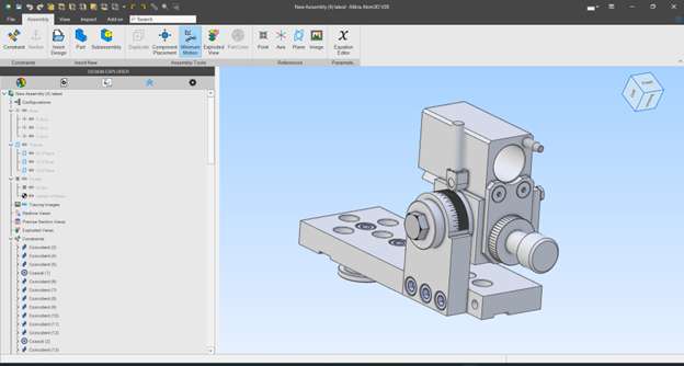 cutter grinder collet holder