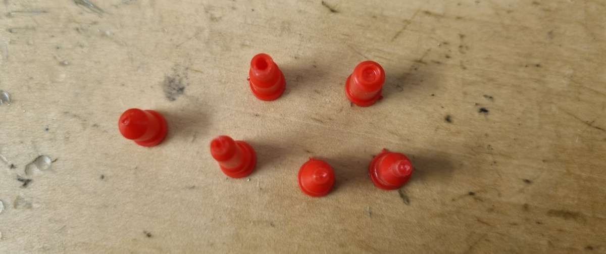 adaptors