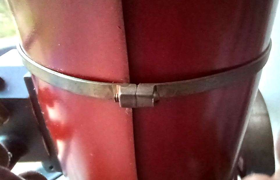 banding