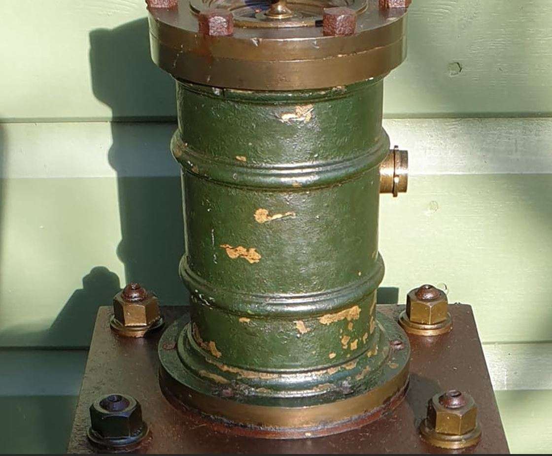 vickers cyl 2