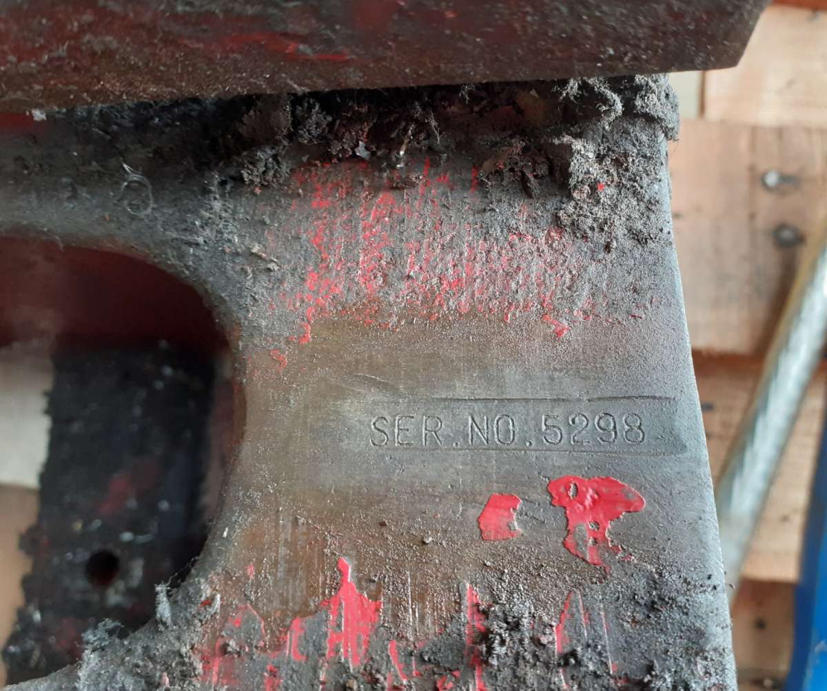 SerialNumber