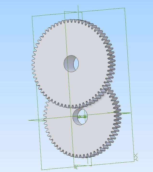 mesh 2