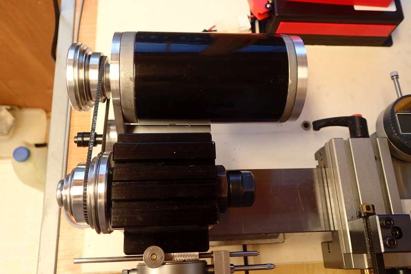 Top View