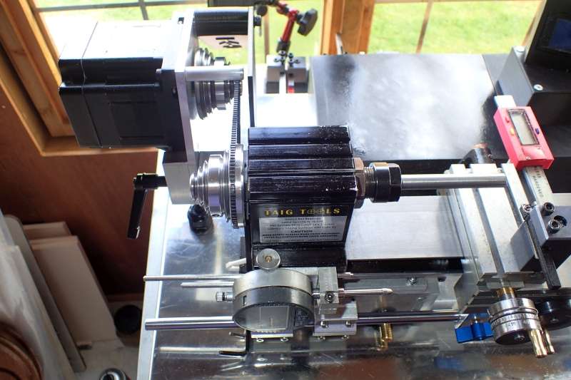 BLDC Motor
