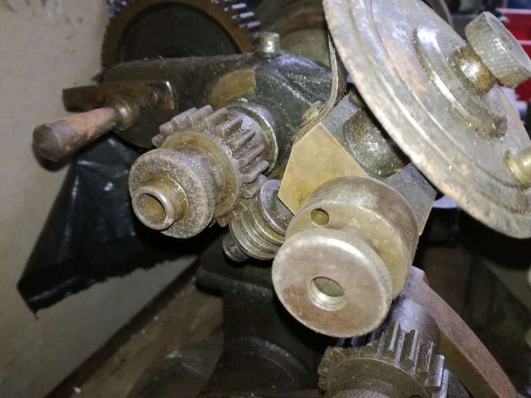 Indexing Unit