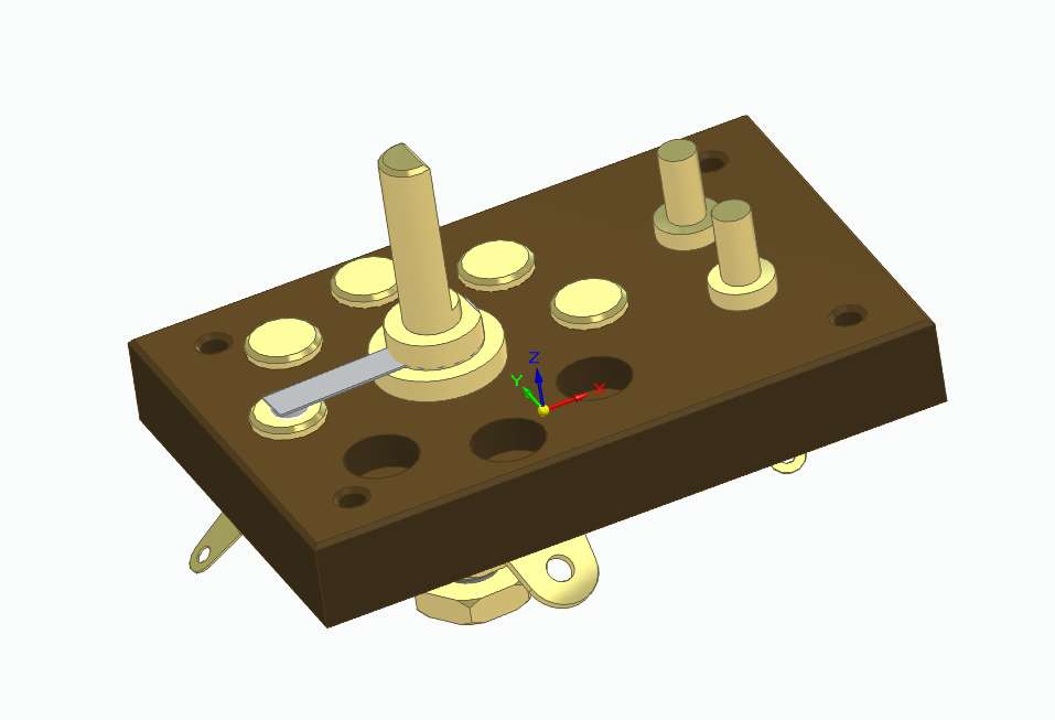 rheostat